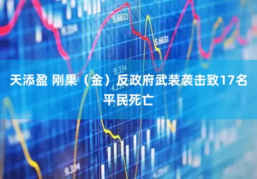 天添盈 刚果（金）反政府武装袭击致17名平民死亡