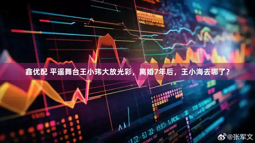 鑫优配 平遥舞台王小玮大放光彩，离婚7年后，王小海去哪了？